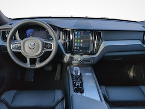 Vehicle image VOLVO XC60 2.0 T8 TE XCENTRIC Black Edition eAWD