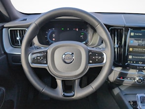 Vehicle image VOLVO XC60 2.0 T8 TE XCENTRIC Black Edition eAWD