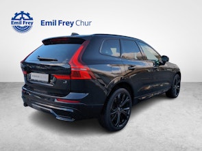 Vehicle image VOLVO XC60 2.0 T8 TE XCENTRIC Black Edition eAWD