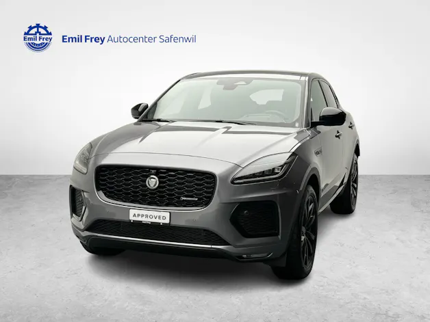 Jaguar E-Pace 1.5 T 300e R-Dynamic SE AWD