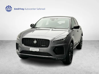 image du véhicule JAGUAR E-Pace 1.5 T 300e R-Dynamic SE AWD