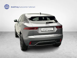 image du véhicule JAGUAR E-Pace 1.5 T 300e R-Dynamic SE AWD