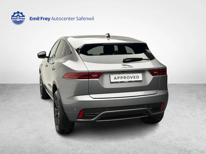 image du véhicule JAGUAR E-PACE