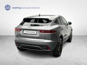 Jaguar E-Pace 1.5 T 300e R-Dynamic SE AWD