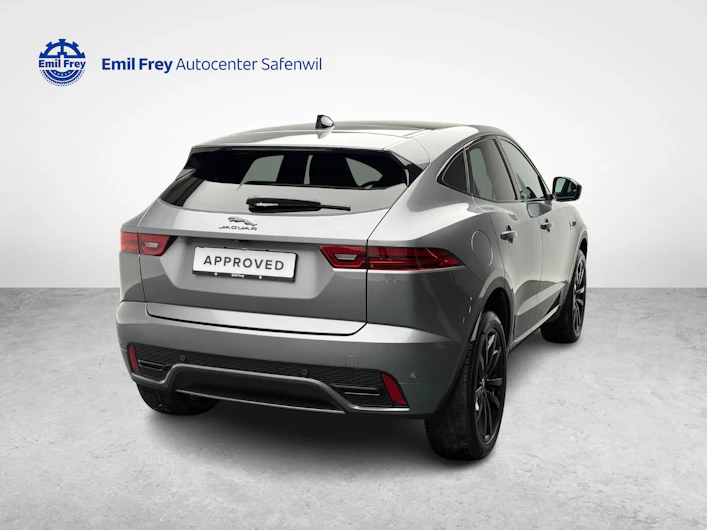 image du véhicule JAGUAR E-PACE
