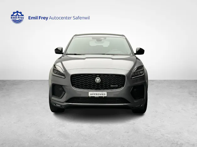 Jaguar E-Pace 1.5 T 300e R-Dynamic SE AWD