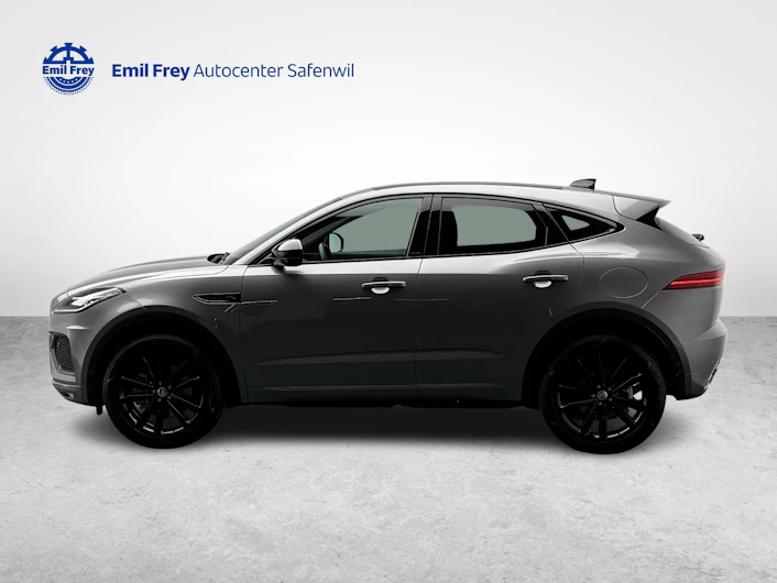 image du véhicule JAGUAR E-PACE