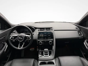 image du véhicule JAGUAR E-Pace 1.5 T 300e R-Dynamic SE AWD