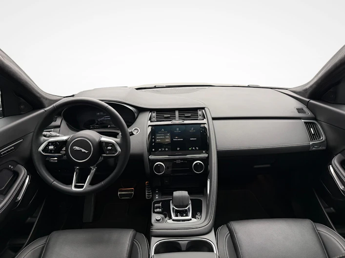 image du véhicule JAGUAR E-PACE