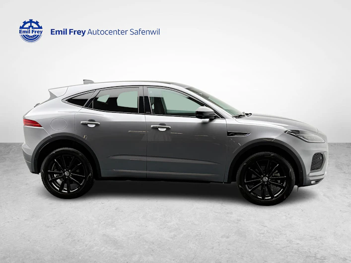 image du véhicule JAGUAR E-PACE