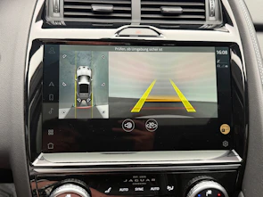image du véhicule JAGUAR E-Pace 1.5 T 300e R-Dynamic SE AWD