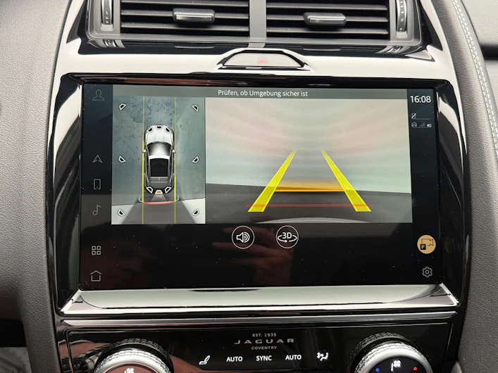 image du véhicule JAGUAR E-PACE