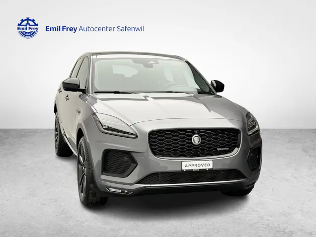 Jaguar E-Pace 1.5 T 300e R-Dynamic SE AWD