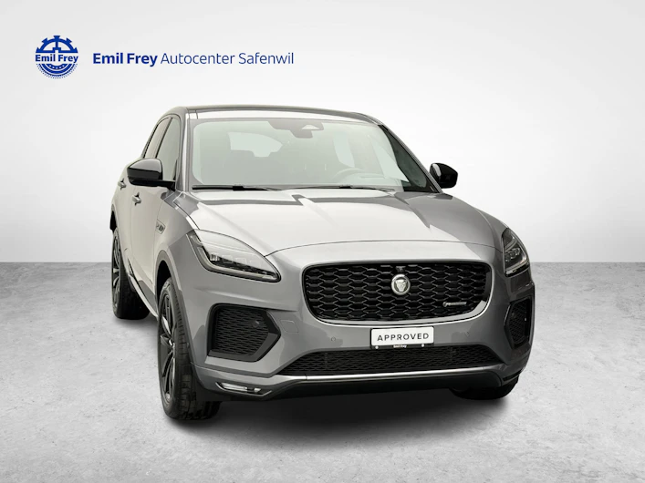 image du véhicule JAGUAR E-PACE