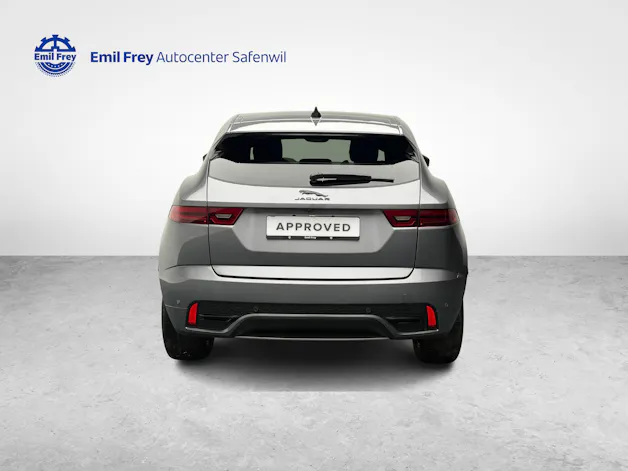 Jaguar E-Pace 1.5 T 300e R-Dynamic SE AWD