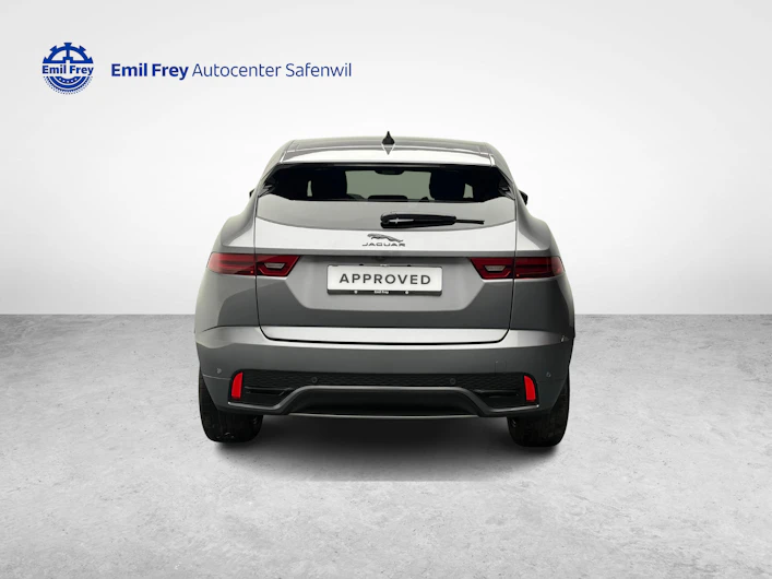 image du véhicule JAGUAR E-PACE