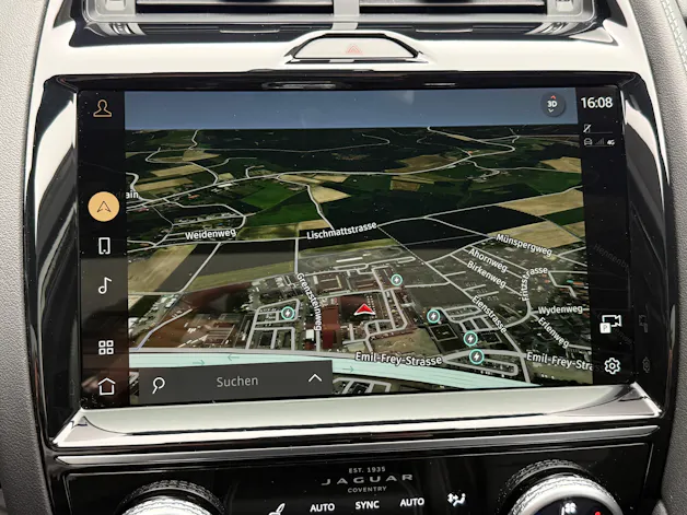 Jaguar E-Pace 1.5 T 300e R-Dynamic SE AWD