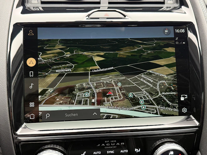 image du véhicule JAGUAR E-PACE