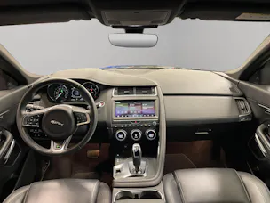 Jaguar E-Pace 2.0 D 180 SE AWD