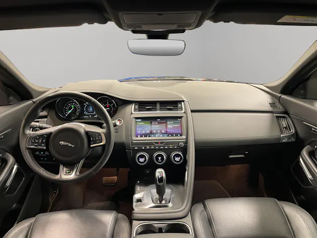 Jaguar E-Pace 2.0 D 180 SE AWD