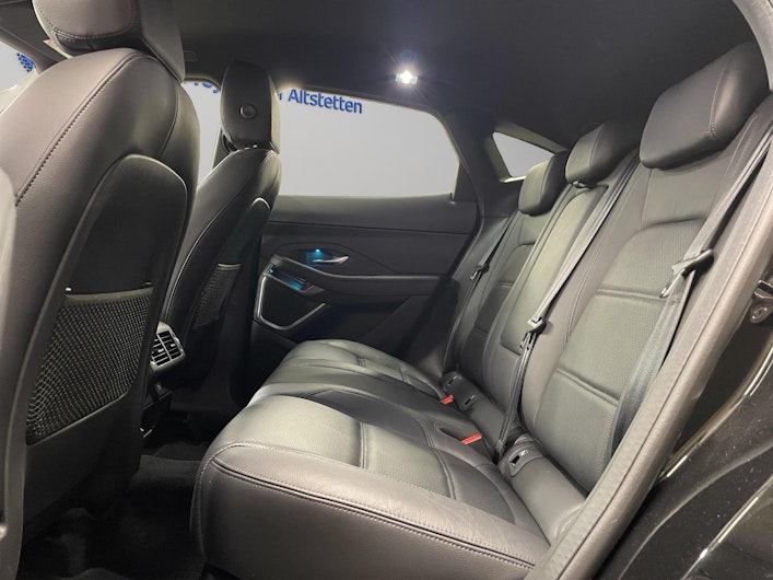 Vehicle image JAGUAR E-PACE