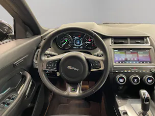 Jaguar E-Pace 2.0 D 180 SE AWD