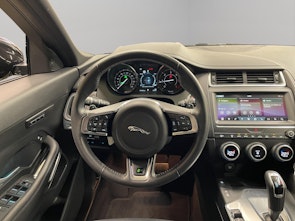 Vehicle image JAGUAR E-Pace 2.0 D 180 SE AWD
