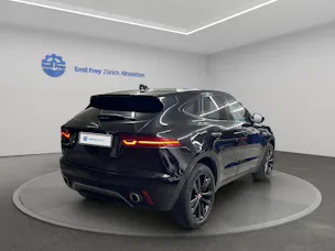 Jaguar E-Pace 2.0 D 180 SE AWD
