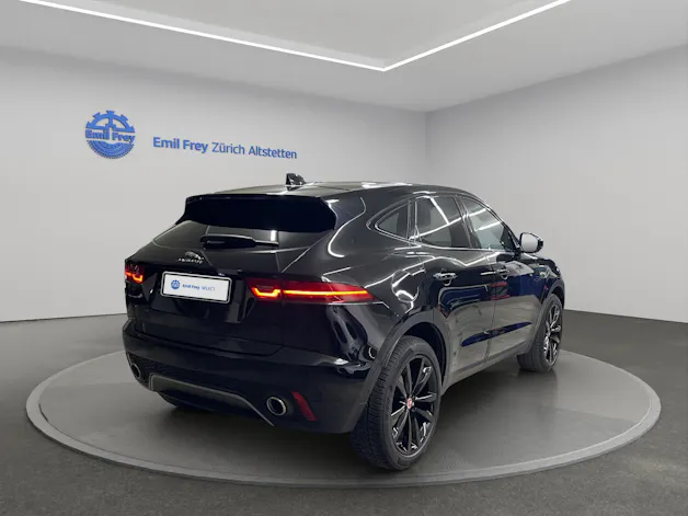 Jaguar E-Pace 2.0 D 180 SE AWD