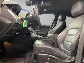 Vehicle image JAGUAR E-Pace 2.0 D 180 SE AWD