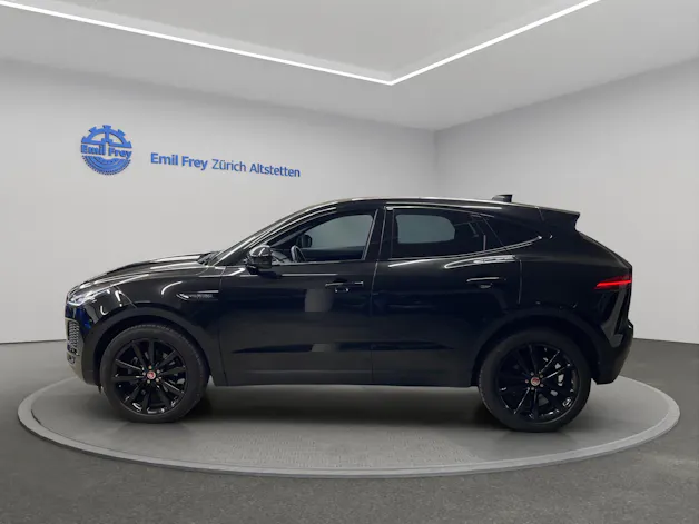 Jaguar E-Pace 2.0 D 180 SE AWD