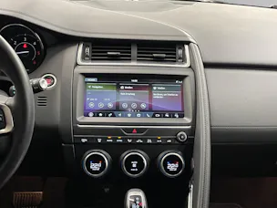 Jaguar E-Pace 2.0 D 180 SE AWD