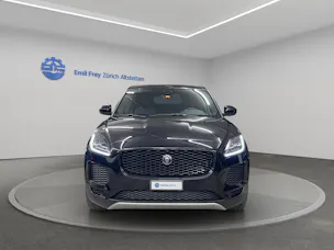 Jaguar E-Pace 2.0 D 180 SE AWD