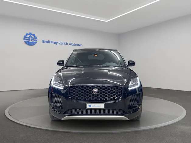 Jaguar E-Pace 2.0 D 180 SE AWD