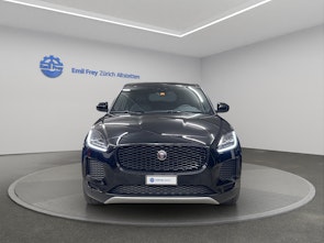 Vehicle image JAGUAR E-Pace 2.0 D 180 SE AWD