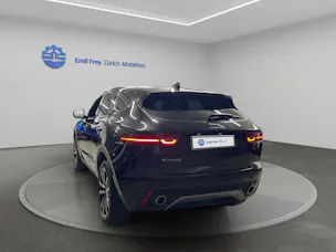 Jaguar E-Pace 2.0 D 180 SE AWD