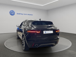Vehicle image JAGUAR E-Pace 2.0 D 180 SE AWD