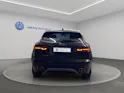 Jaguar E-Pace 2.0 D 180 SE AWD