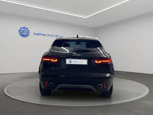 Jaguar E-Pace 2.0 D 180 SE AWD