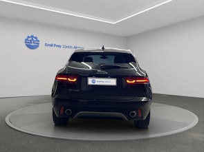 Vehicle image JAGUAR E-Pace 2.0 D 180 SE AWD