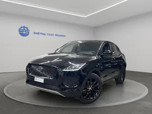 Jaguar E-Pace 2.0 D 180 SE AWD