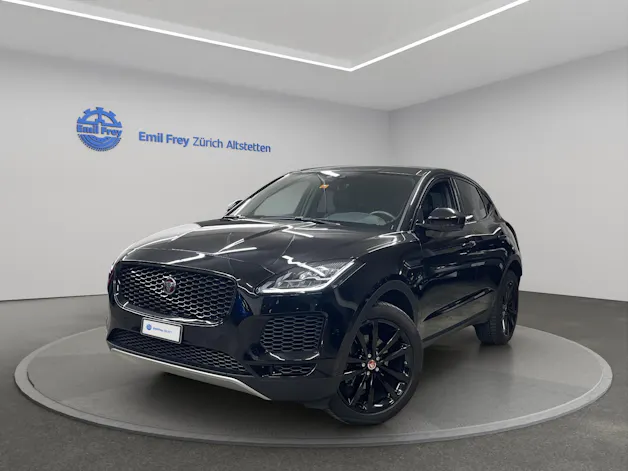 Jaguar E-Pace 2.0 D 180 SE AWD