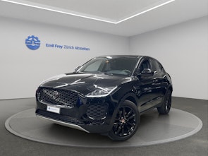 Vehicle image JAGUAR E-Pace 2.0 D 180 SE AWD