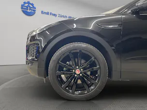 Jaguar E-Pace 2.0 D 180 SE AWD