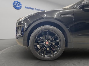 Vehicle image JAGUAR E-Pace 2.0 D 180 SE AWD