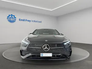 Mercedes-Benz A 200 Night Star AMG Line
