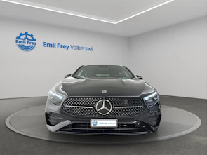 Fahrzeugbild MERCEDES-BENZ A 200 Night Star AMG Line