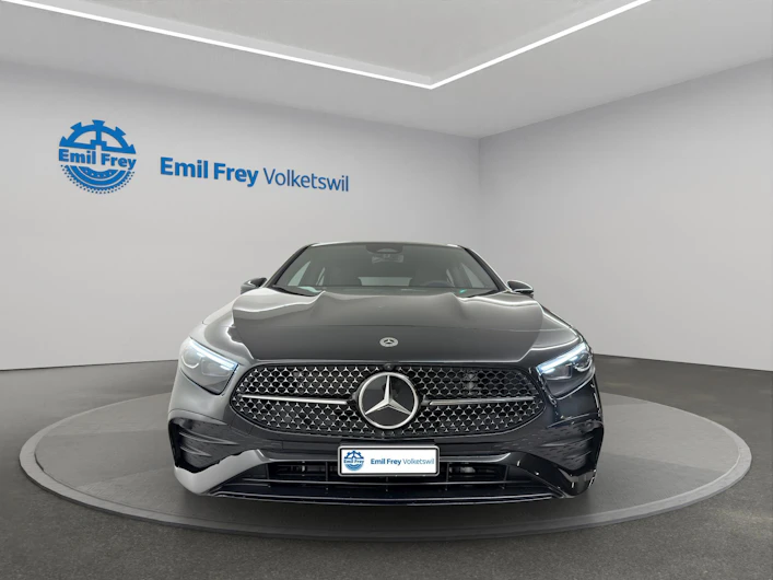 Fahrzeugbild MERCEDES-BENZ A 200