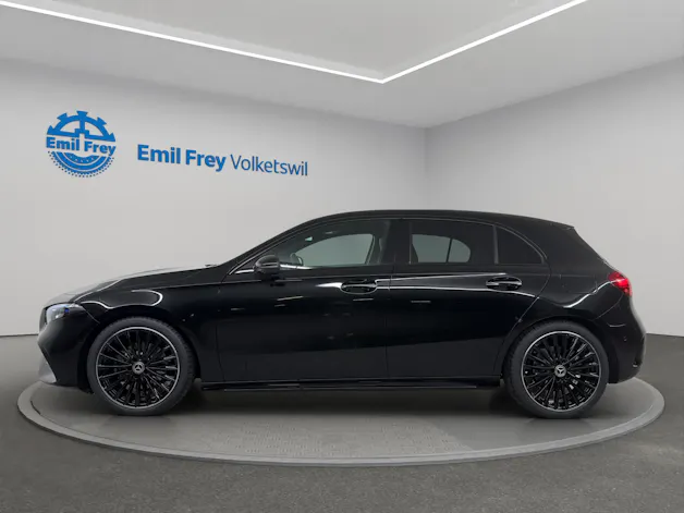 Mercedes-Benz A 200 Night Star AMG Line