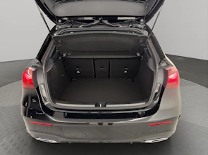 Fahrzeugbild MERCEDES-BENZ A 200 Night Star AMG Line